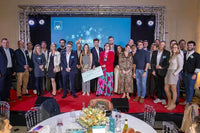 Floatee won the axa rse trophy