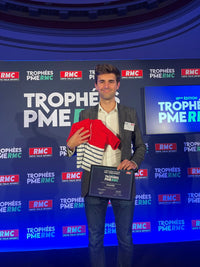 Floatee won the PME RMC Trophy