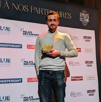 Floatee won the Septuors Occitanie trophy