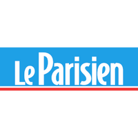 Logo Le Parisien