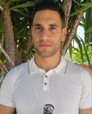 Testimony of Yanis, firefighter